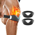 SmartStrap 2 in 1- Knie & Patellasehnenbandage